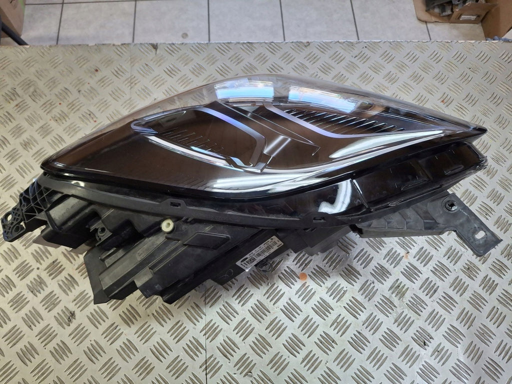 Frontscheinwerfer Ford Puma R1TB-13E015-AB LED Links Scheinwerfer Headlight SCH5469465621zv