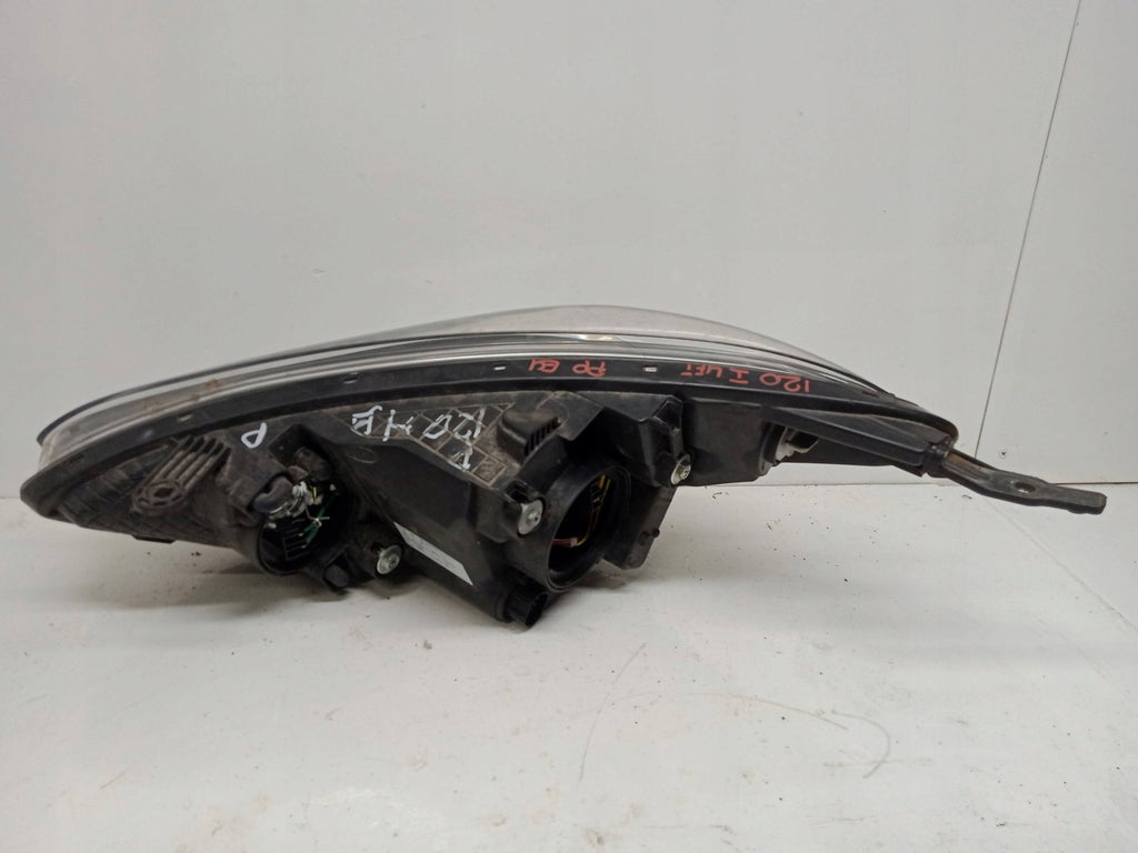 Frontscheinwerfer Hyundai I20 AKH17480 Rechts Scheinwerfer Headlight