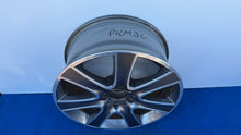 Load image into Gallery viewer, 1x Alufelge 18 Zoll 8.0" 5x112 41ET A2224011002 Mercedes-Benz W222 Rim Wheel FEL9220596811cj