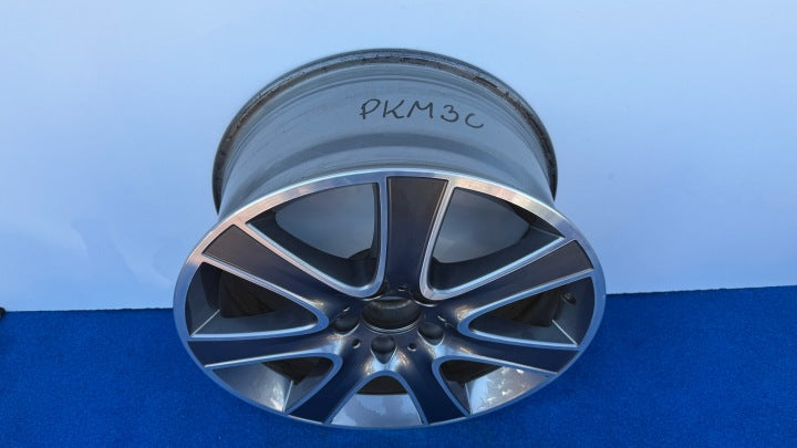 1x Alufelge 18 Zoll 8.0" 5x112 41ET A2224011002 Mercedes-Benz W222 Rim Wheel FEL9220596811cj