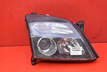 Laden Sie das Bild in den Galerie-Viewer, Frontscheinwerfer Opel Signum 1091222 Ein Satz Scheinwerfer Headlight SCH7833831957dr