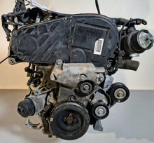 Laden Sie das Bild in den Galerie-Viewer, Motor Opel Insignia A Zafira C A20DT A20DTJ 2.0 CDTI 130PS 96kW Diesel Komplett MOT9518412547mi