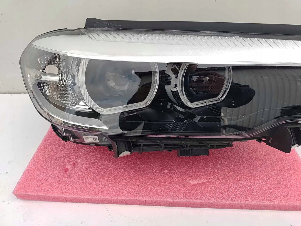 Frontscheinwerfer BMW 5 G31 G30 8499112-03 Rechts Scheinwerfer Headlight SCH7762134575xl