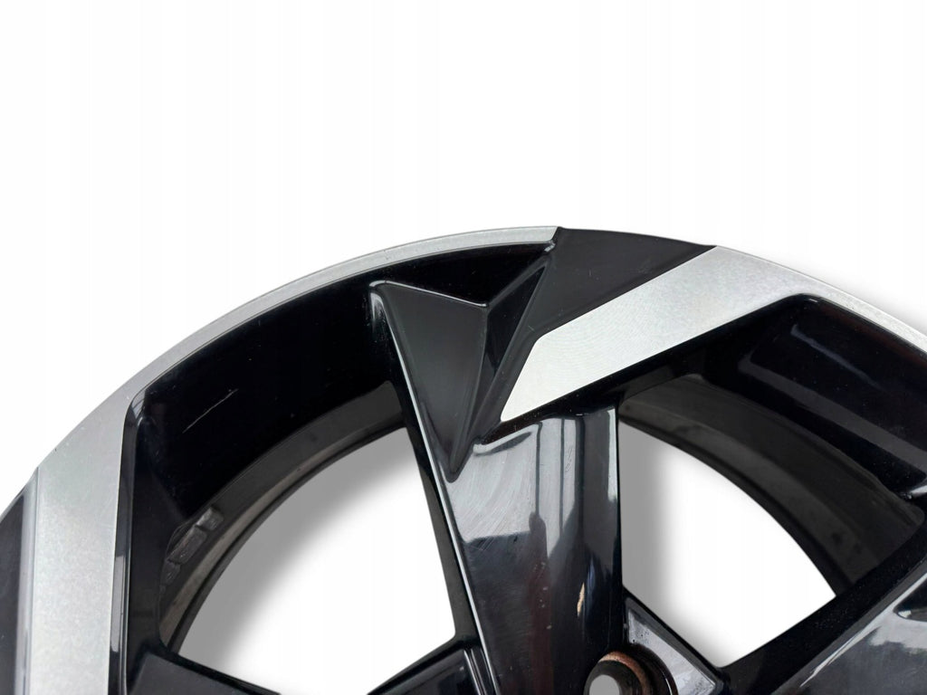1x Alufelge 17 Zoll D03006PD1A Nissan Juke Rim Wheel FEL3122819824tq