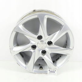 1x Alufelge 15 Zoll 6.0