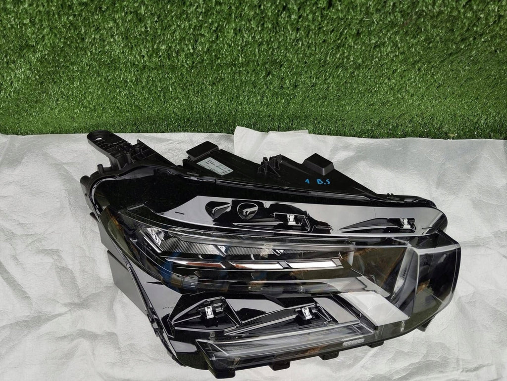 Frontscheinwerfer Citroën C3 I 9851349080 Rechts Scheinwerfer Headlight SCH6840794478sf