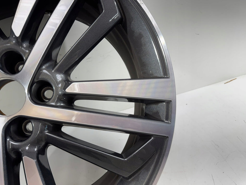 1x Alufelge 20 Zoll 8.0" 5x112 39ET 80A601025F Audi Q5 Rim Wheel FEL1071726475ml