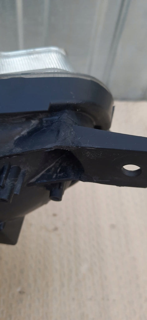 Frontscheinwerfer Mitsubishi Asx P8927 Xenon Links Scheinwerfer Headlight