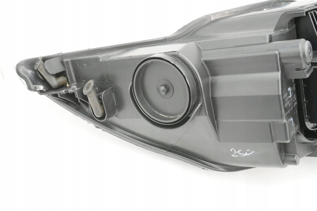 Frontscheinwerfer Ford Mondeo I Links Scheinwerfer Headlight SCH2104861385se
