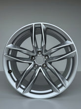 Load image into Gallery viewer, 1x Alufelge 20 Zoll 9.0" 5x112 37ET 4H0601025BS Audi A8 A7 Rim Wheel FEL2742254775ts