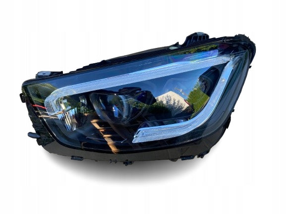 Frontscheinwerfer Mercedes-Benz Glc MB2539064903 LED Links Headlight SCH6338901177wi