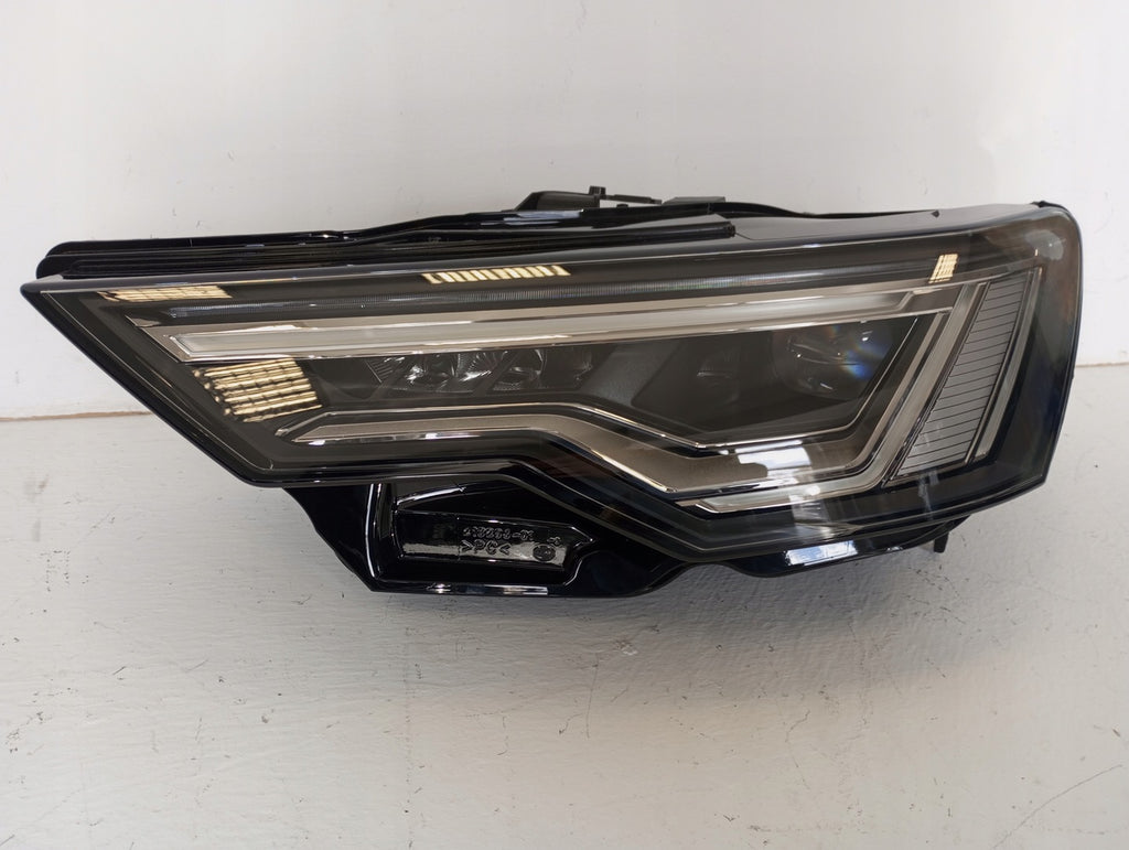 Frontscheinwerfer Audi A6 4K0941039E Full LED Ein Stück (Rechts oder Links) SCH4889953400ki