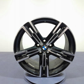 1x Alufelge 18 Zoll 8.5
