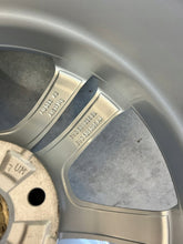 Load image into Gallery viewer, 4x Alufelge 18 Zoll 7.5" 5x112 8V0601025BL Audi A3 Rim Wheel FEL5059023494xa
