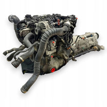 Laden Sie das Bild in den Galerie-Viewer, Motor BMW E83 X1 E84 N47D20C 2.0 160TKm 2003 Diesel Engine Komplett MOT7826204453kf