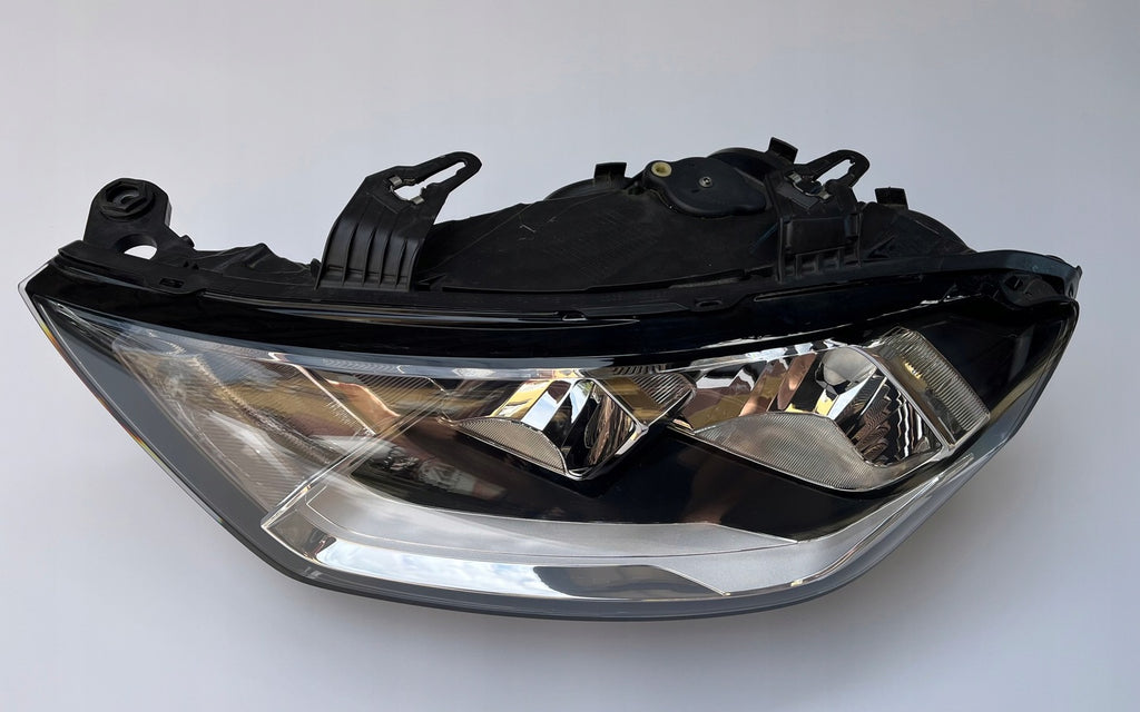 Frontscheinwerfer Audi A1 82A941003 Links Scheinwerfer Headlight SCH2612976157up