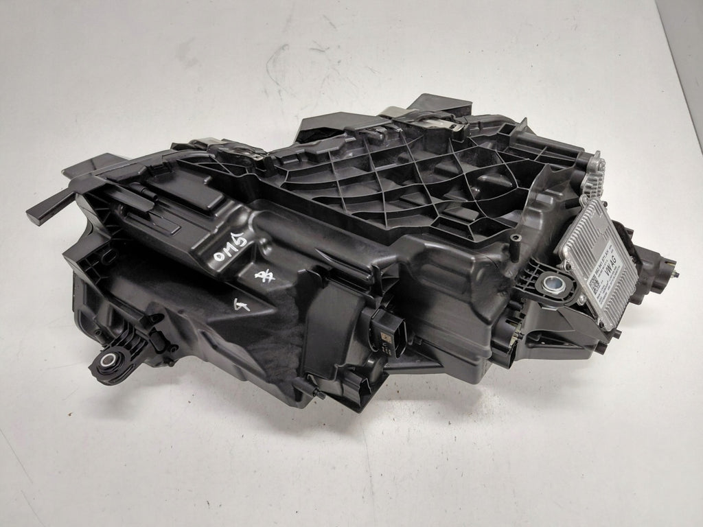 Frontscheinwerfer Skoda Octavia IV 5E4941009 LED Links Scheinwerfer Headlight SCH7450383388rr