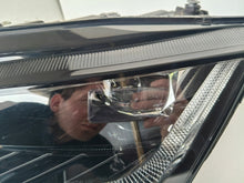 Load image into Gallery viewer, Frontscheinwerfer Skoda Octavia 5e3 IV 5E4941015A Links Scheinwerfer Headlight SCH3286754395se