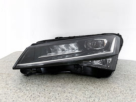 Frontscheinwerfer Skoda Superb III 3V1941015D Full LED Links Headlight