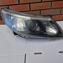 Laden Sie das Bild in den Galerie-Viewer, Frontscheinwerfer Saab 9-3 93 16561800 Xenon Rechts Scheinwerfer Headlight
