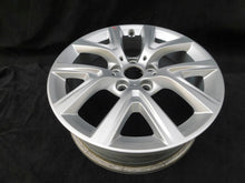 Load image into Gallery viewer, 1x Alufelge 17 Zoll 6.5" 5x112 39ET Glanz Silber 6856076 BMW F39 X1 F48 FEL3479864826br