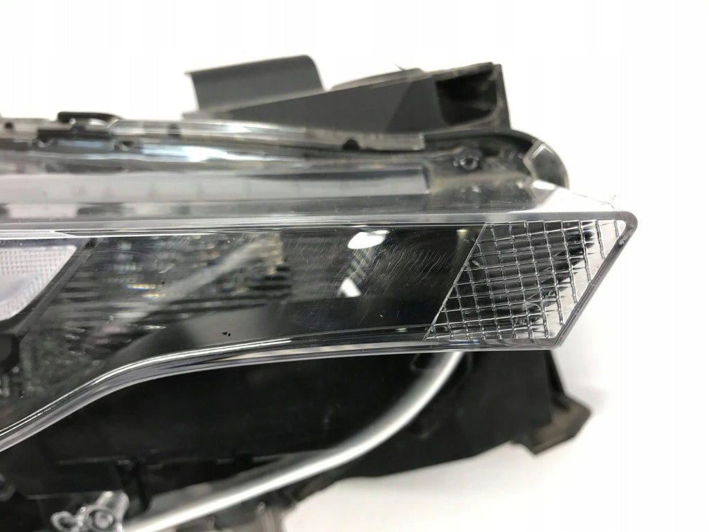 Frontscheinwerfer Mazda Cx-5 Cx5 K12451030 W3953K2442 Rechts Headlight SCH8827855417ye