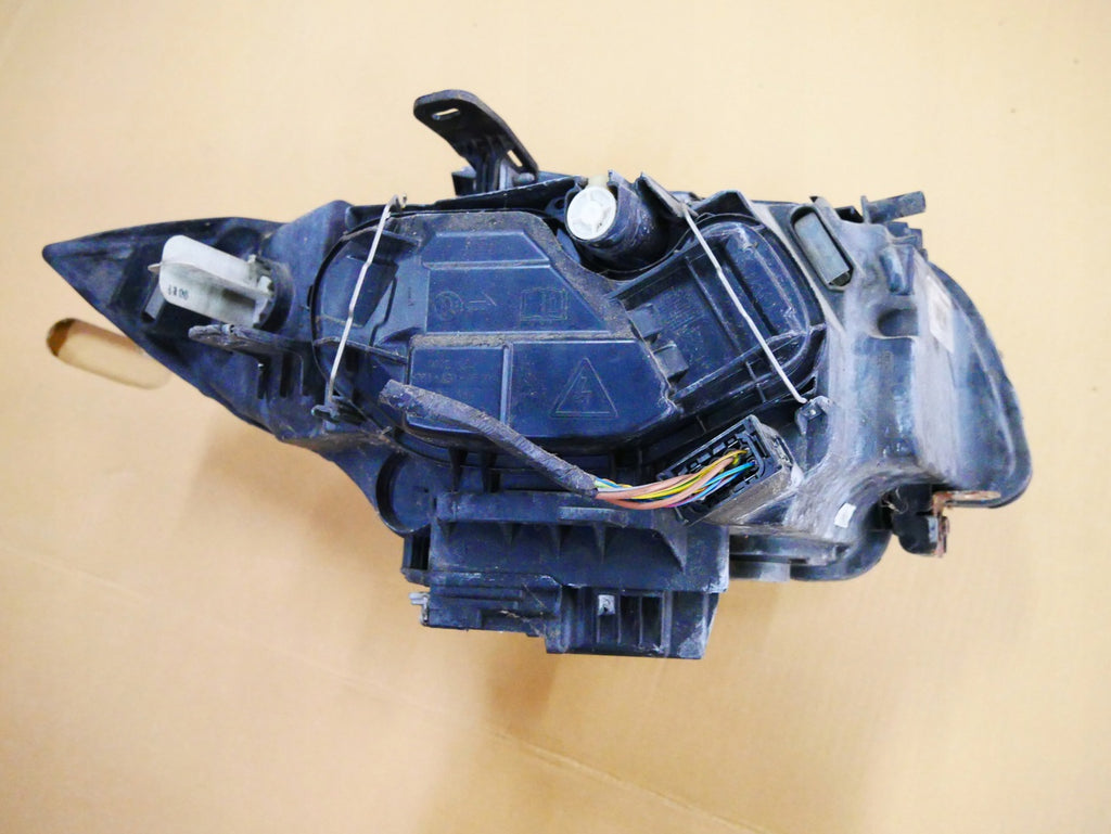 Frontscheinwerfer BMW E88 E81 E82 E87 7170291 Xenon Rechts oder Links SCH8098002563tt