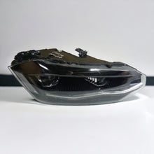 Laden Sie das Bild in den Galerie-Viewer, Frontscheinwerfer VW Polo FULL LED Rechts Scheinwerfer Headlight