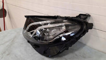 Laden Sie das Bild in den Galerie-Viewer, Frontscheinwerfer Mercedes-Benz W213 A2139066501 Links Scheinwerfer Headlight SCH8960521513cd