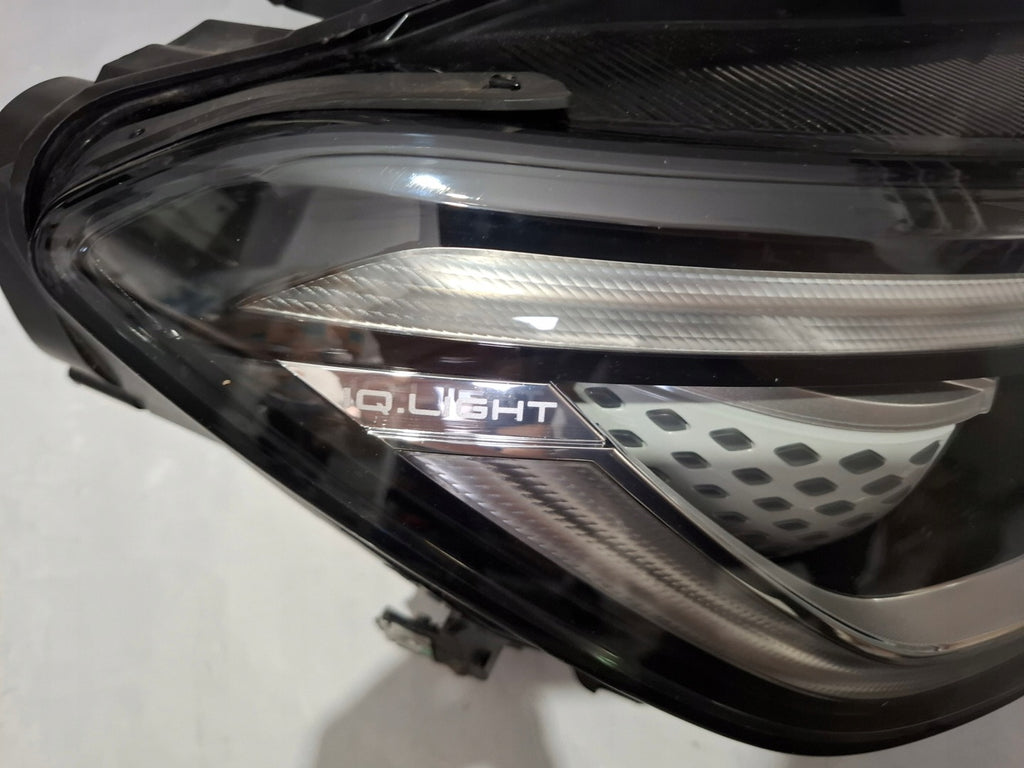 Frontscheinwerfer VW Id.4 11B941036M LED Rechts Scheinwerfer Headlight SCH9310948834pd