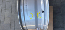 Laden Sie das Bild in den Galerie-Viewer, 1x Alufelge 17 Zoll 8.0" 5x112 39ET Glanz Silber 80A601025 Audi Q5 Rim Wheel FEL5328127279hw