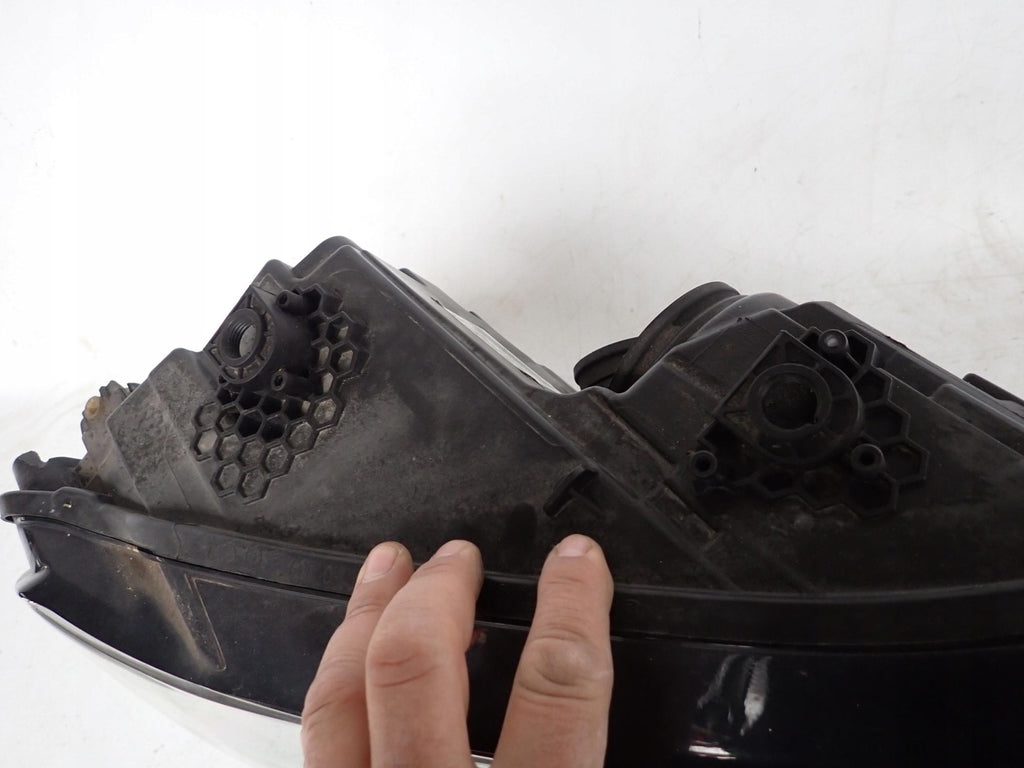 Frontscheinwerfer VW Caddy III 2K1941016B Rechts Scheinwerfer Headlight SCH3457363322yh