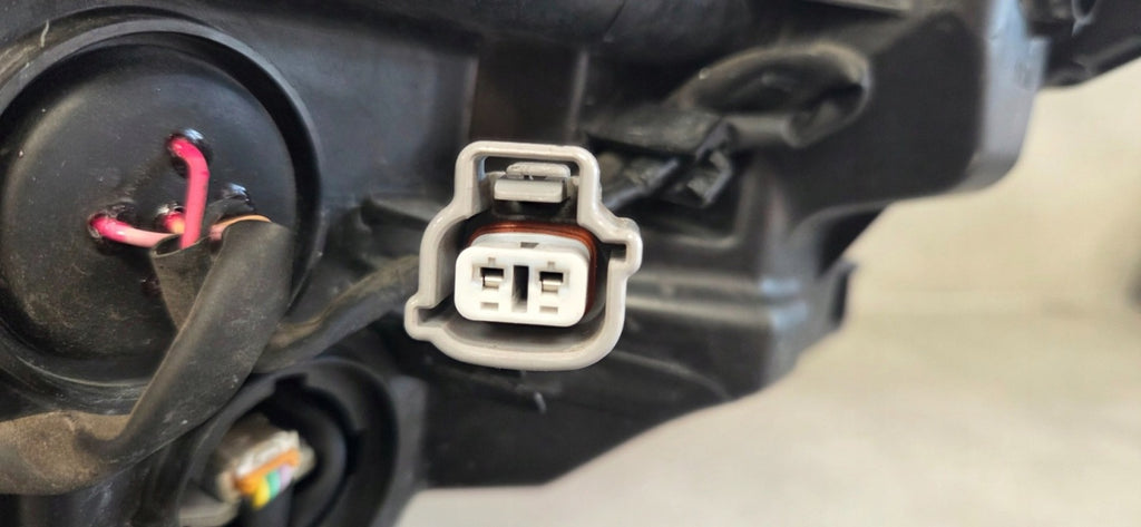 Frontscheinwerfer Toyota Land Cruiser LED Rechts Scheinwerfer Headlight SCH3798253655fi