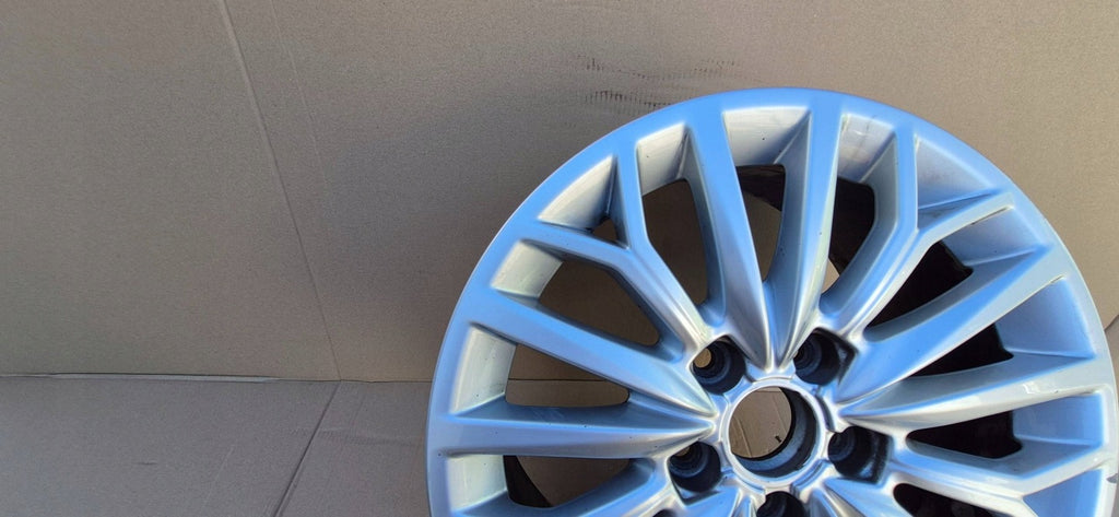 1x Alufelge 16 Zoll 7.0" 5x120 48ET 8V0601025BJ Audi A3 Rim Wheel FEL7978075582vv