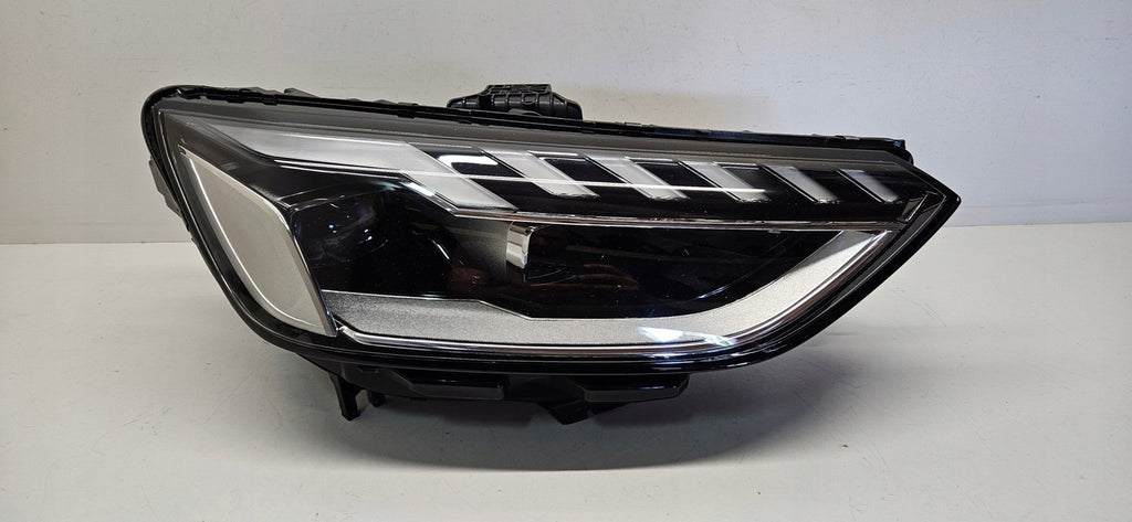 Frontscheinwerfer Audi A4 B9 8W0941034D LED Rechts Scheinwerfer Headlight