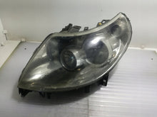 Laden Sie das Bild in den Galerie-Viewer, Frontscheinwerfer Citroën Jumper 47110748SX Links Scheinwerfer Headlight SCH2491276742gy