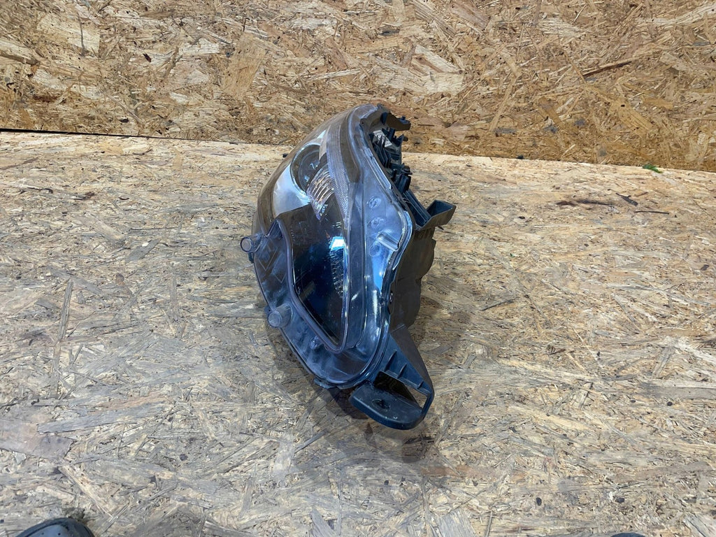 Frontscheinwerfer Peugeot 2008 90167009 S2506N075 Rechts Scheinwerfer Headlight SCH2244022789lb
