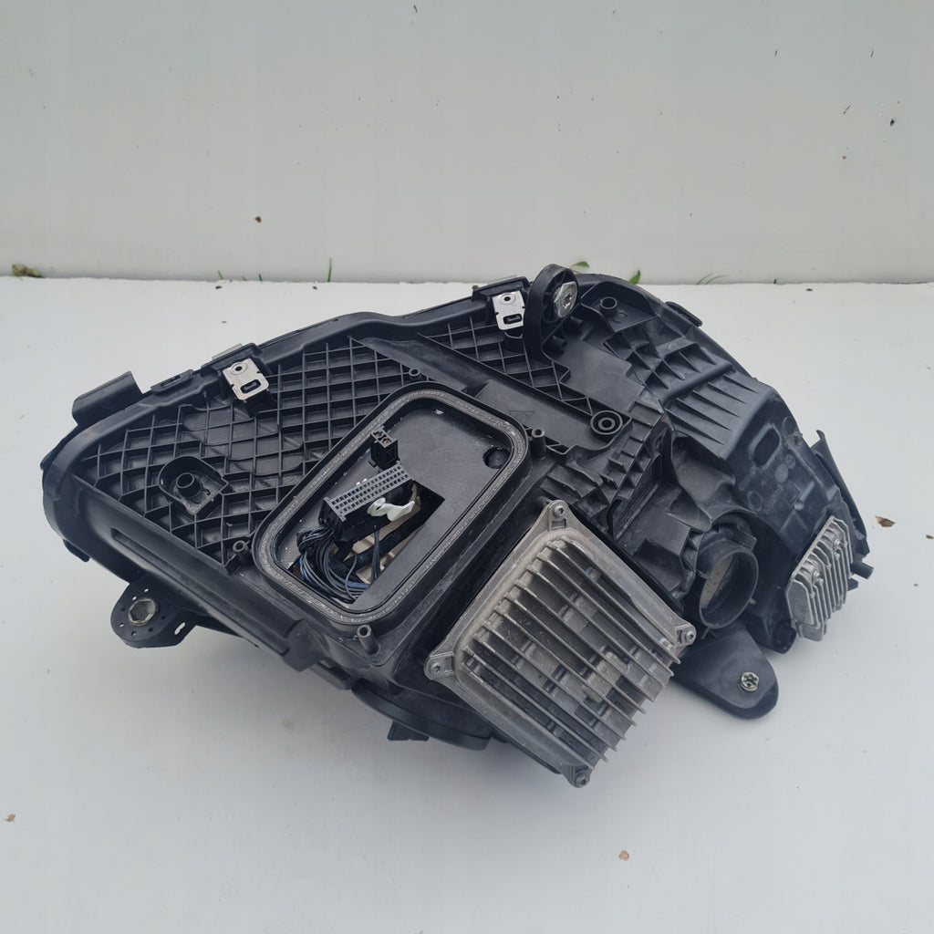 Frontscheinwerfer Mercedes-Benz W205 A2059061506 Links Scheinwerfer Headlight SCH4723513609vr