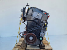 Laden Sie das Bild in den Galerie-Viewer, Motor Renault Modus K9K766 K9KT766 1.5 DCI 86PS 63kW 2004 Diesel Engine Komplett MOT5863803255tf