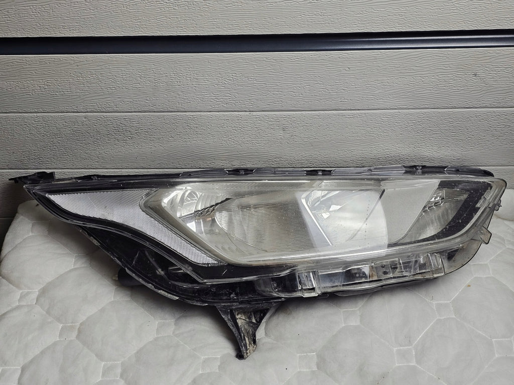 Frontscheinwerfer Ford Tourneo Connect Transit KT1B-13W029 Rechts Headlight SCH2509808817la