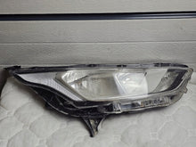 Laden Sie das Bild in den Galerie-Viewer, Frontscheinwerfer Ford Tourneo Connect Transit KT1B-13W029 Rechts Headlight SCH2509808817la