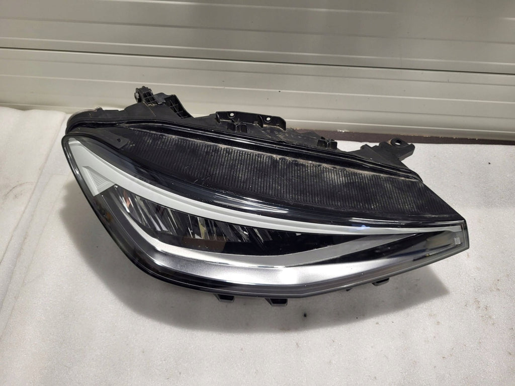 Frontscheinwerfer VW Id.4 11B941006A LED Rechts Scheinwerfer Headlight SCH6492738444yw