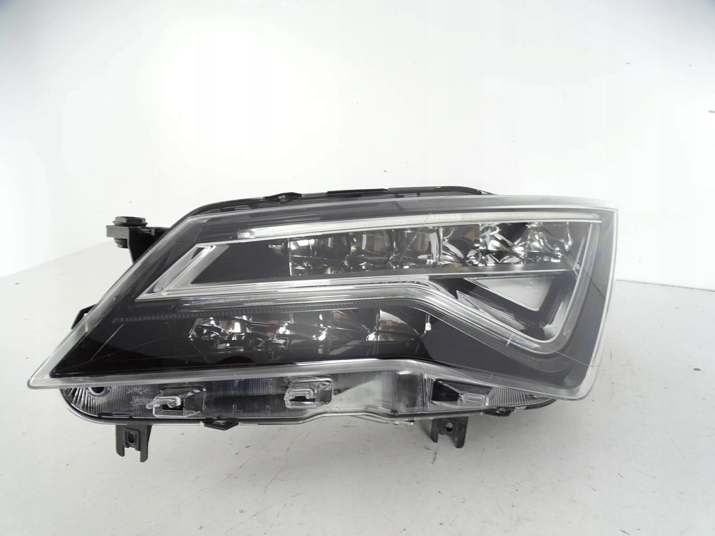 Frontscheinwerfer Seat Ateca 576941007F Full LED Links Scheinwerfer Headlight