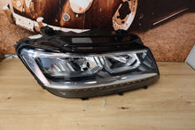 Laden Sie das Bild in den Galerie-Viewer, Frontscheinwerfer VW Tiguan 5NB941036E LED Rechts Scheinwerfer Headlight SCH9808072438xy