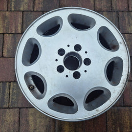 1x Alufelge 16 Zoll 8.0