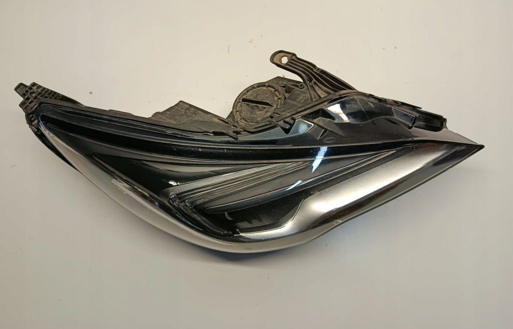 Frontscheinwerfer Opel Astra K 39158006 Rechts Scheinwerfer Headlight SCH4026752660ai