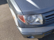 Load image into Gallery viewer, Frontscheinwerfer Mitsubishi Pajero Pinin Rechts Scheinwerfer Headlight