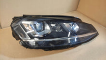 Load image into Gallery viewer, Frontscheinwerfer VW Golf VII 5g1 5G1941032 Xenon Rechts Scheinwerfer Headlight SCH3051020407xq