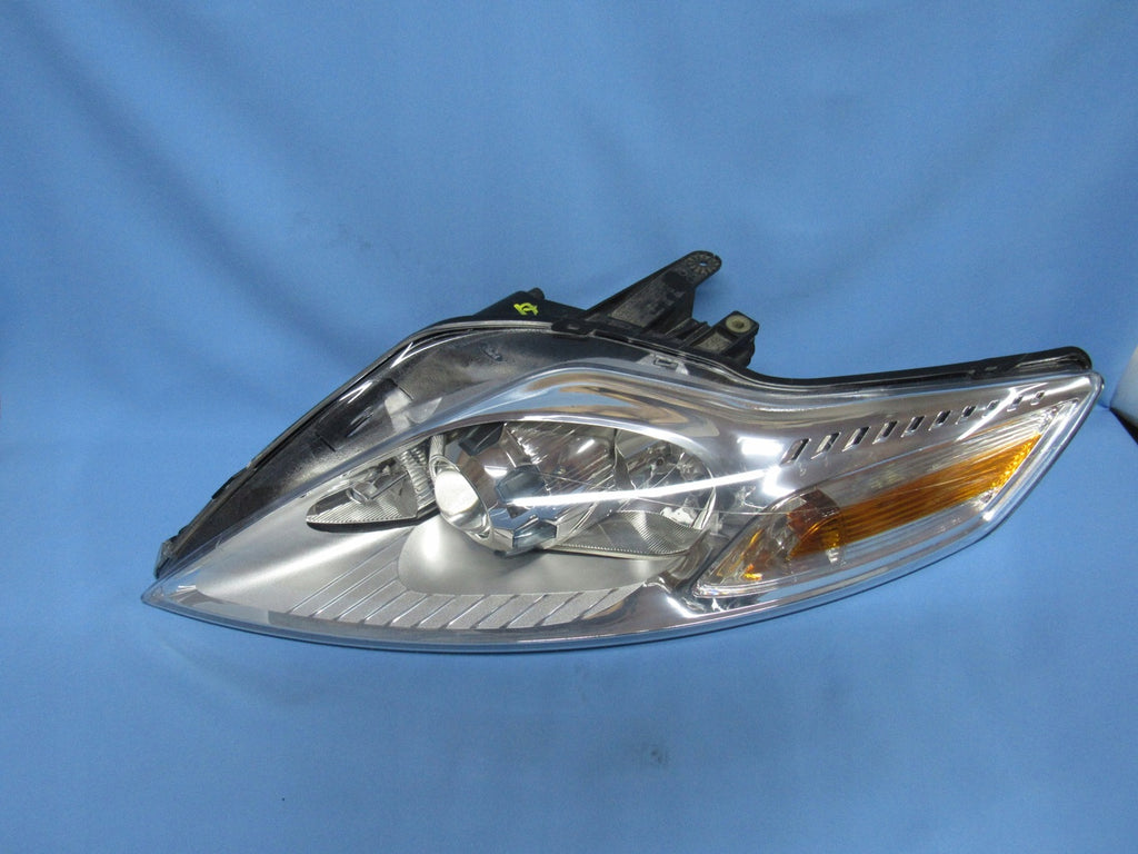 Frontscheinwerfer Ford Mondeo Xenon Links Scheinwerfer Headlight