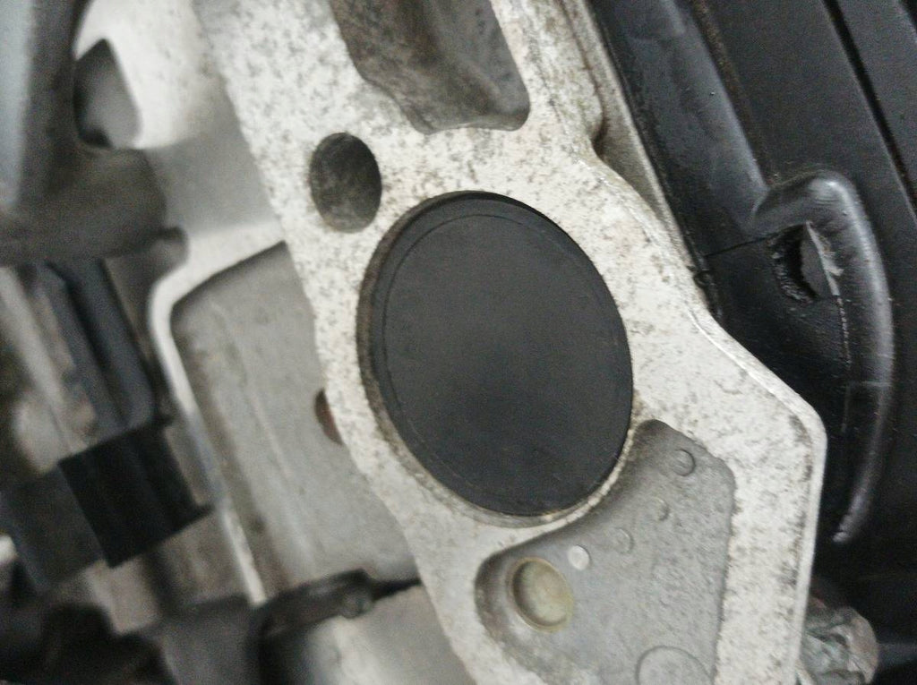 Motor Mercedes-Benz W211 M271941 1.8 163PS 120kW 2005 Benzin Engine Komplett